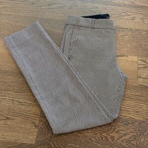 Banana Republic Ryan Pants Size 2